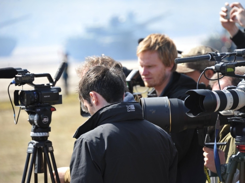 Стартовал Международный конкурс антикоррупционной рекламы